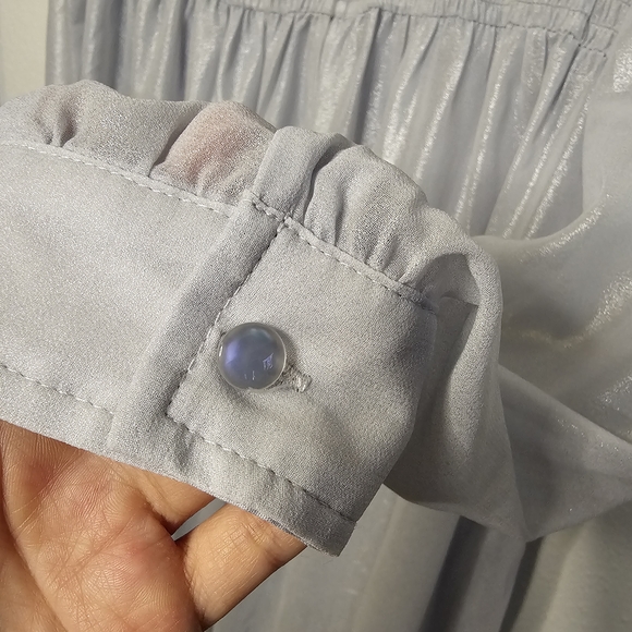 Hot Topic Beetlejuice Dress - Picture 8 of 8